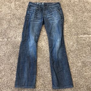 Men’s jeans